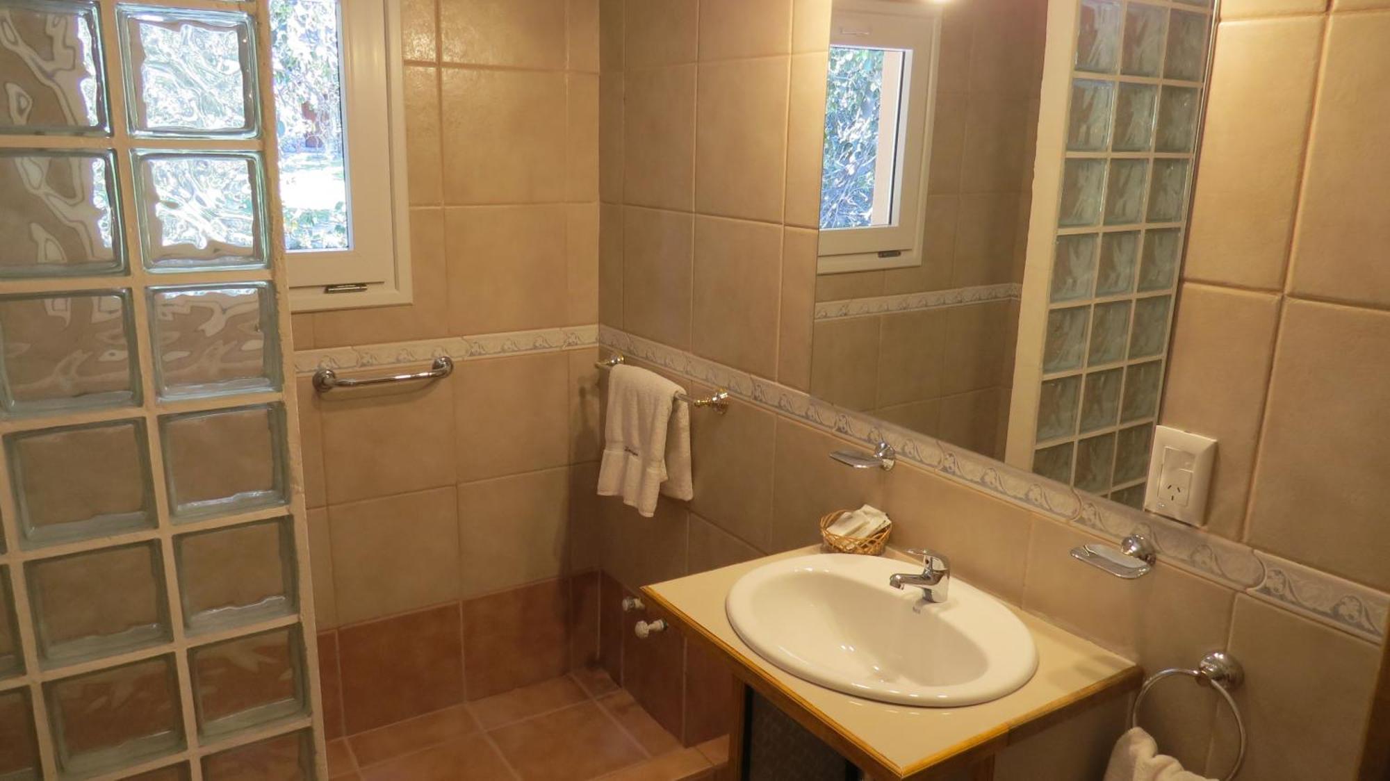Cabanas & Aparts Lancuyen, Villa De Montana Villa La Angostura Kültér fotó