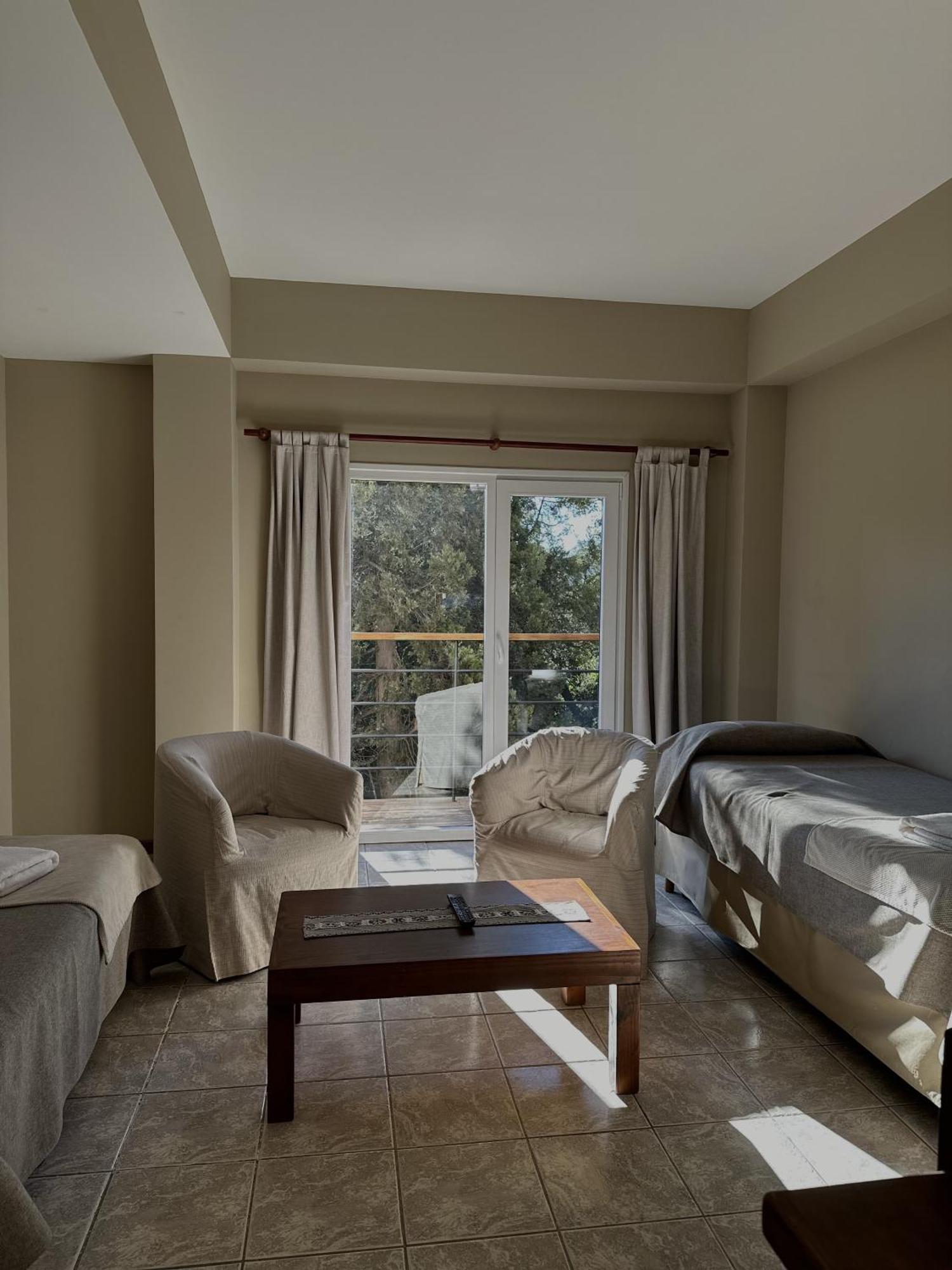 Cabanas & Aparts Lancuyen, Villa De Montana Villa La Angostura Kültér fotó