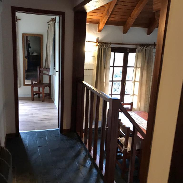 Cabanas & Aparts Lancuyen, Villa De Montana Villa La Angostura Kültér fotó
