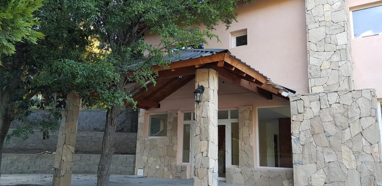 Cabanas & Aparts Lancuyen, Villa De Montana Villa La Angostura Szoba fotó